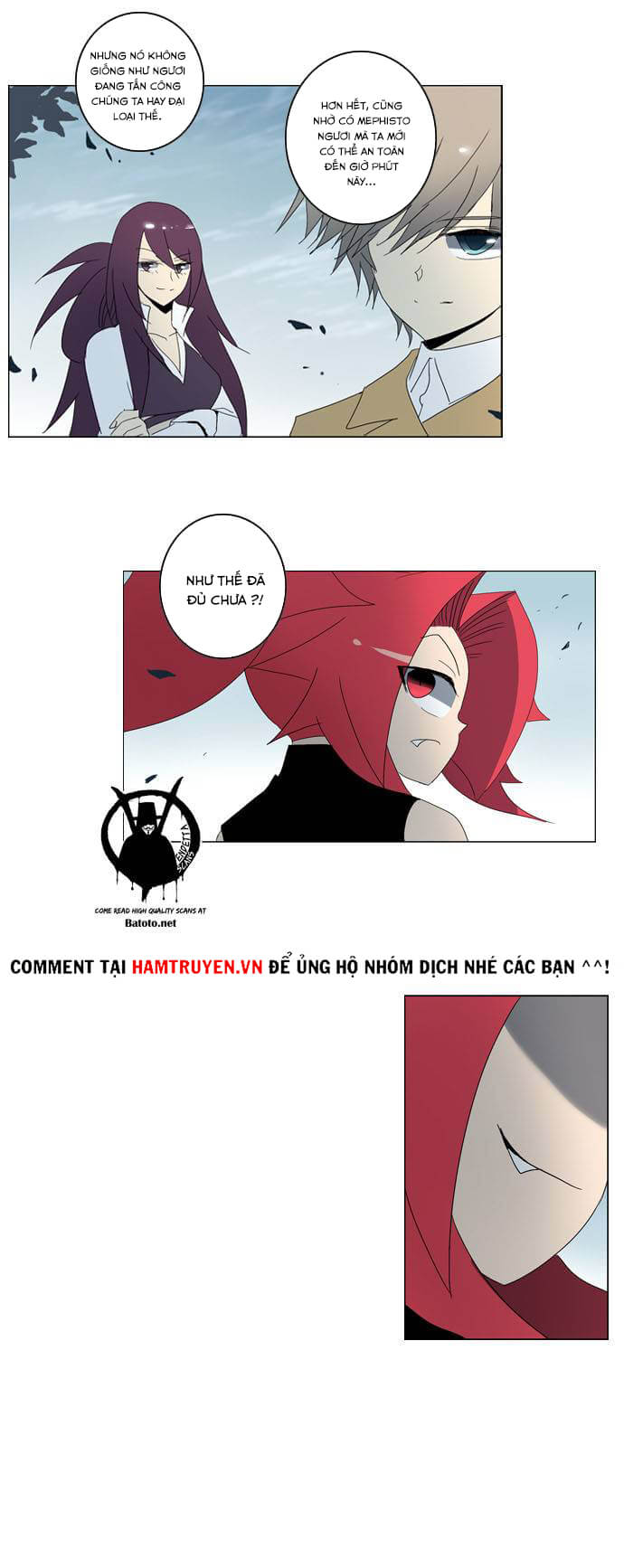 Soul Cartel - Chương 60 - Trang 31