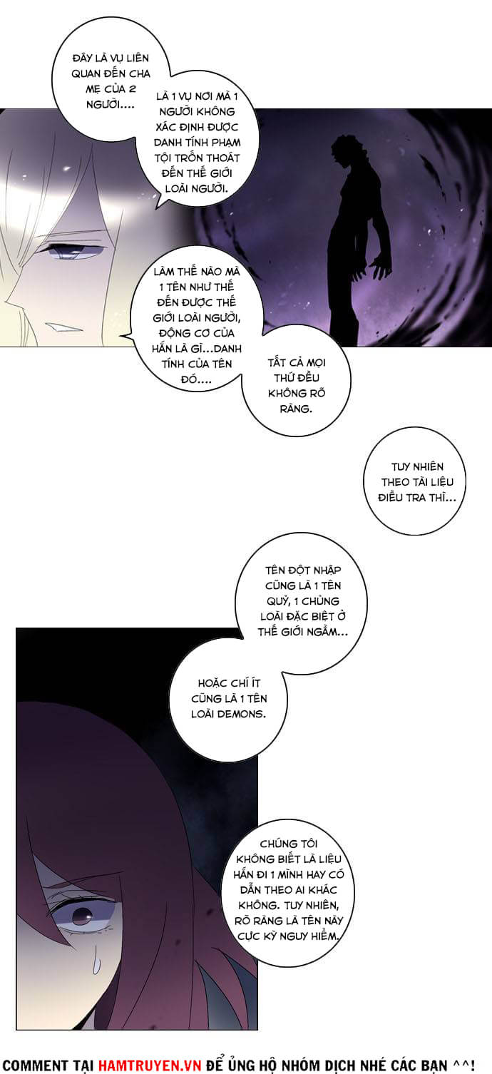 Soul Cartel - Chương 60 - Trang 5