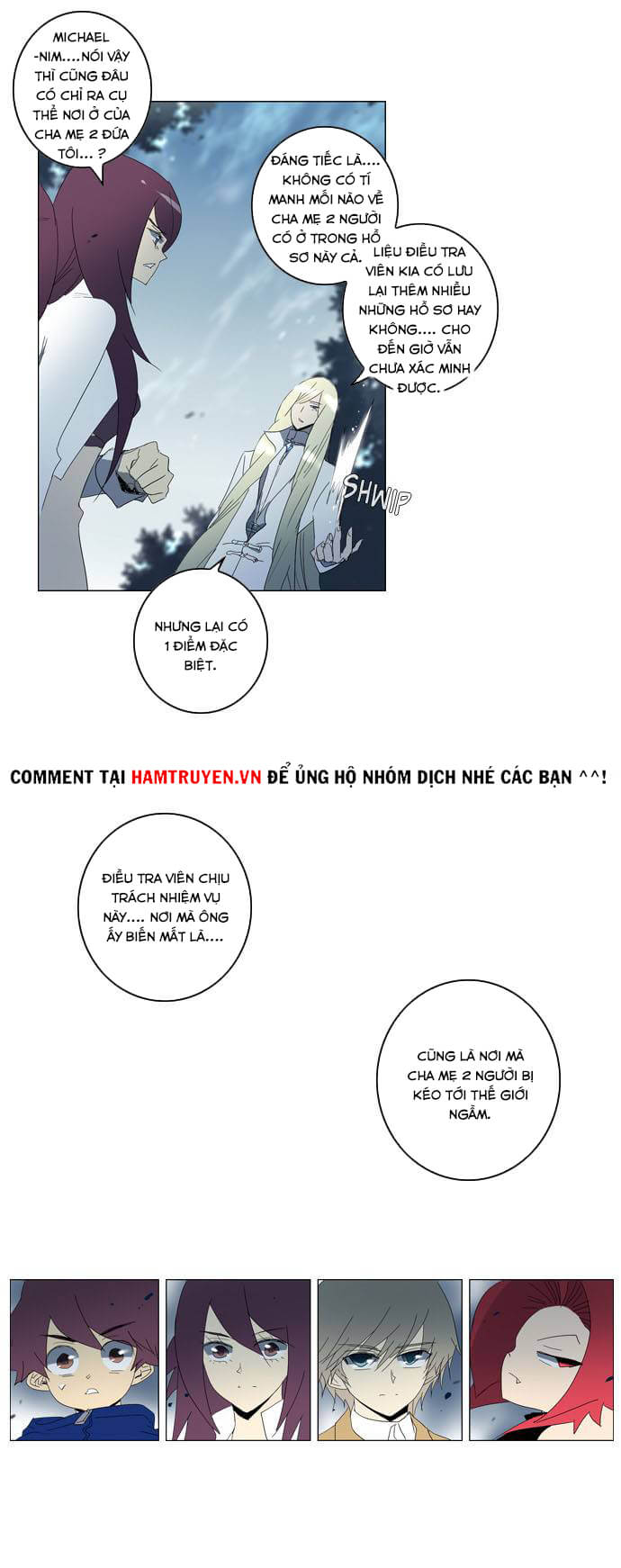 Soul Cartel - Chương 60 - Trang 9