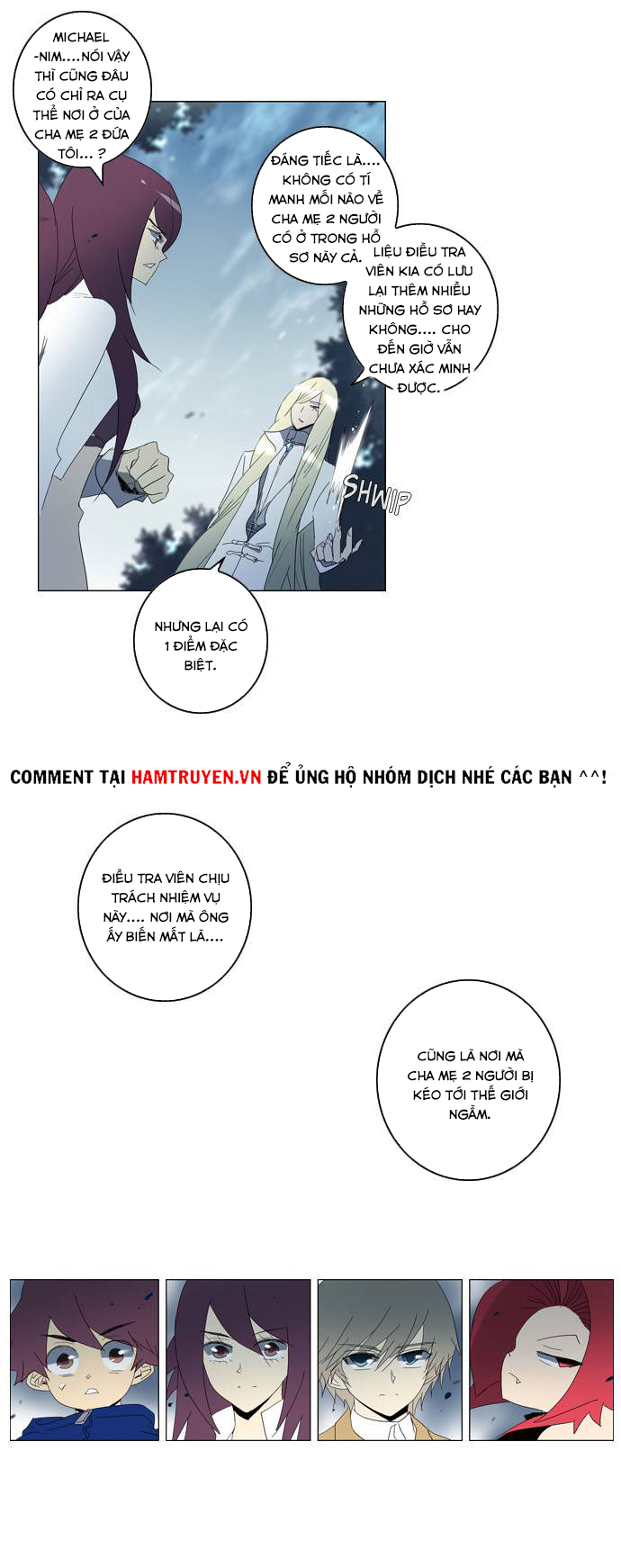 Soul Cartel - Chương 61 - Trang 12