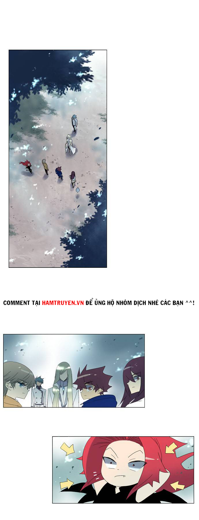 Soul Cartel - Chương 61 - Trang 21