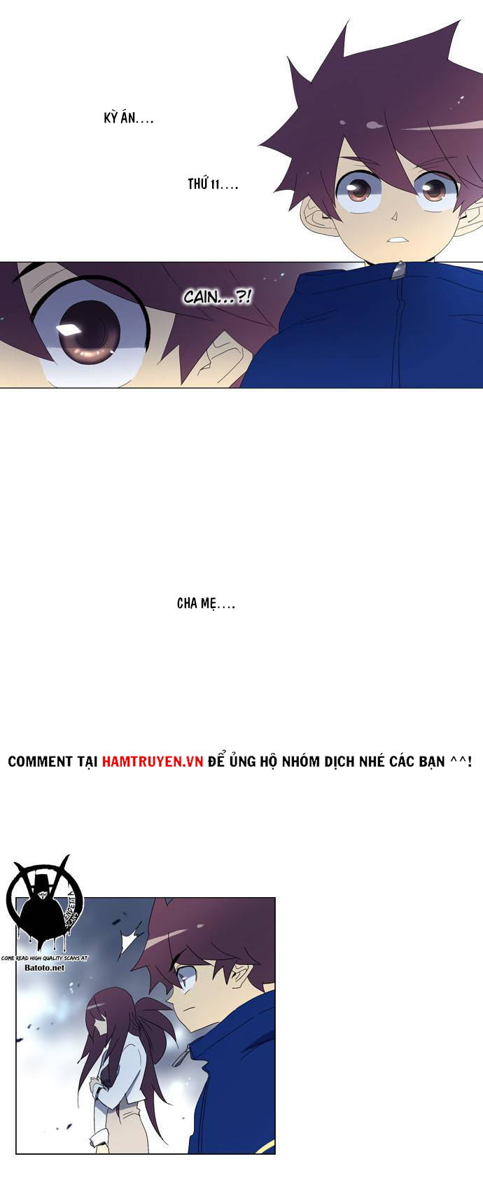 Soul Cartel - Chương 61 - Trang 10