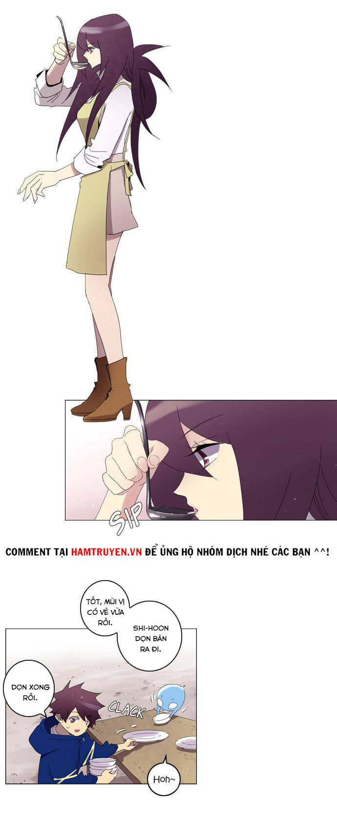 Soul Cartel - Chương 62 - Trang 2