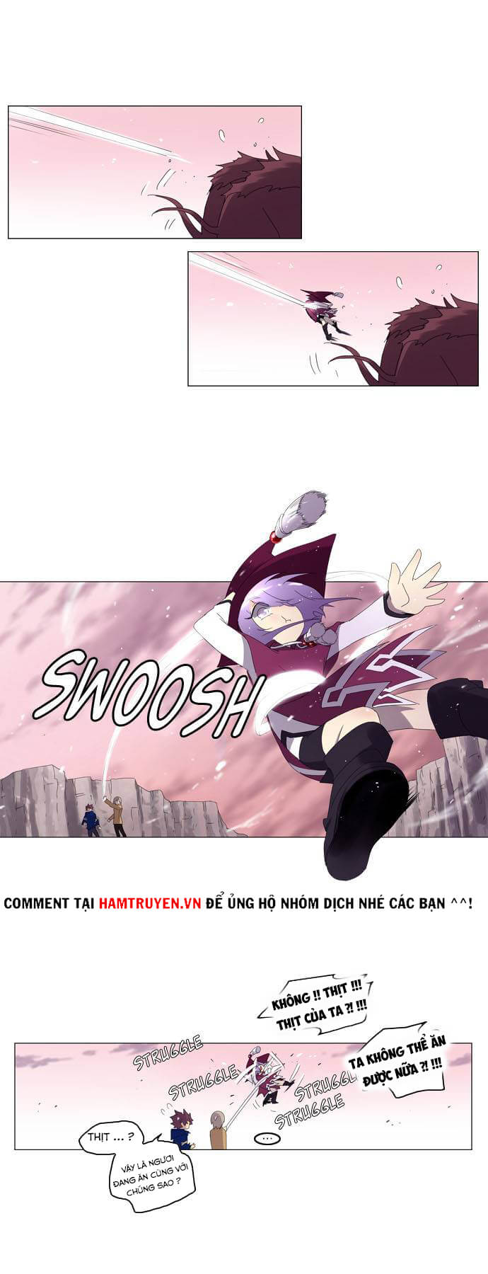 Soul Cartel - Chương 62 - Trang 11