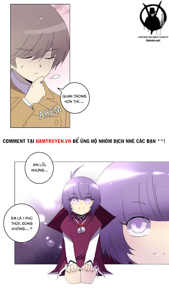 Soul Cartel - Chương 62 - Trang 13