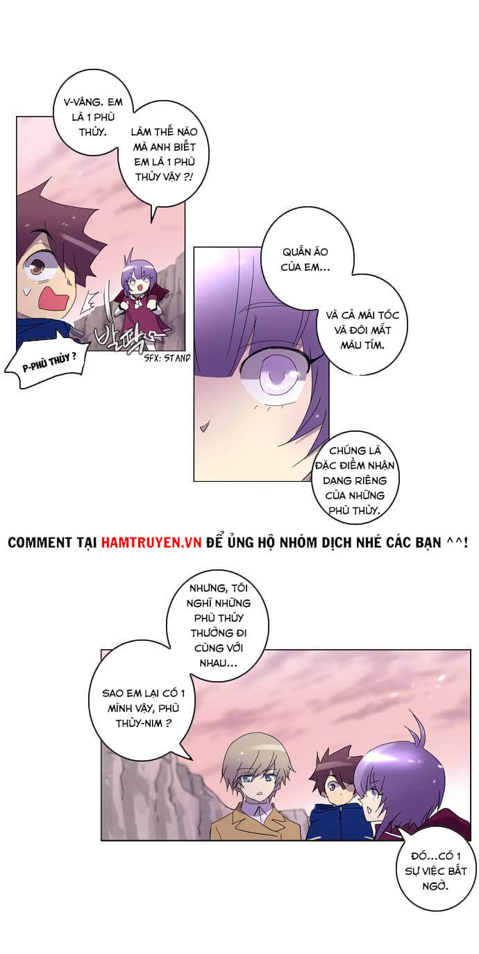 Soul Cartel - Chương 62 - Trang 14