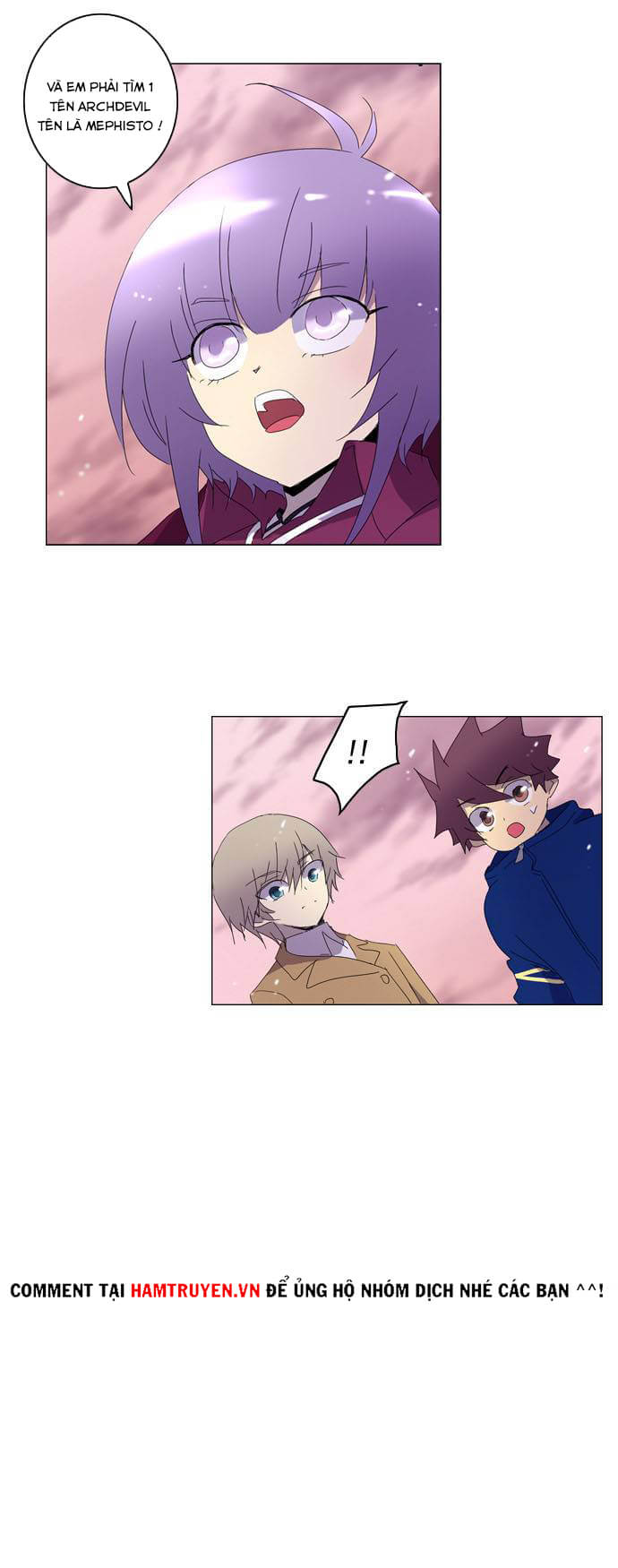 Soul Cartel - Chương 62 - Trang 15