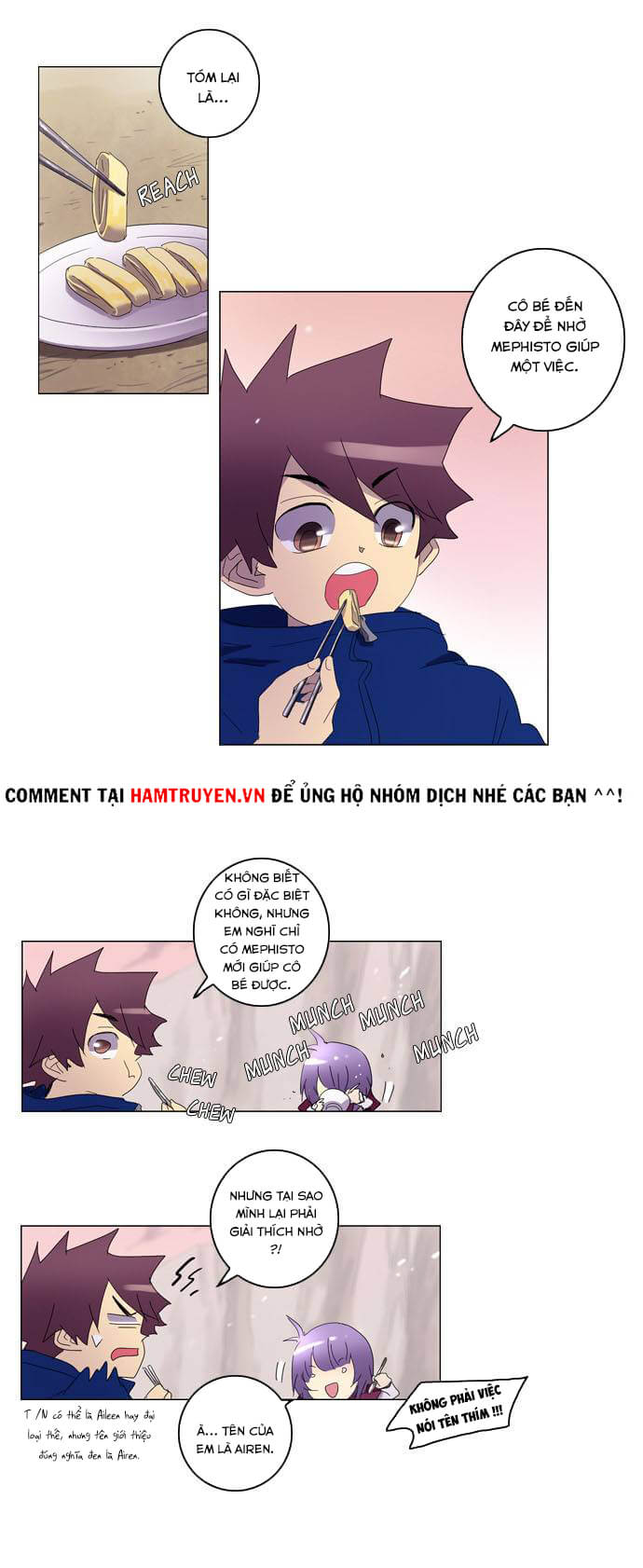 Soul Cartel - Chương 62 - Trang 16