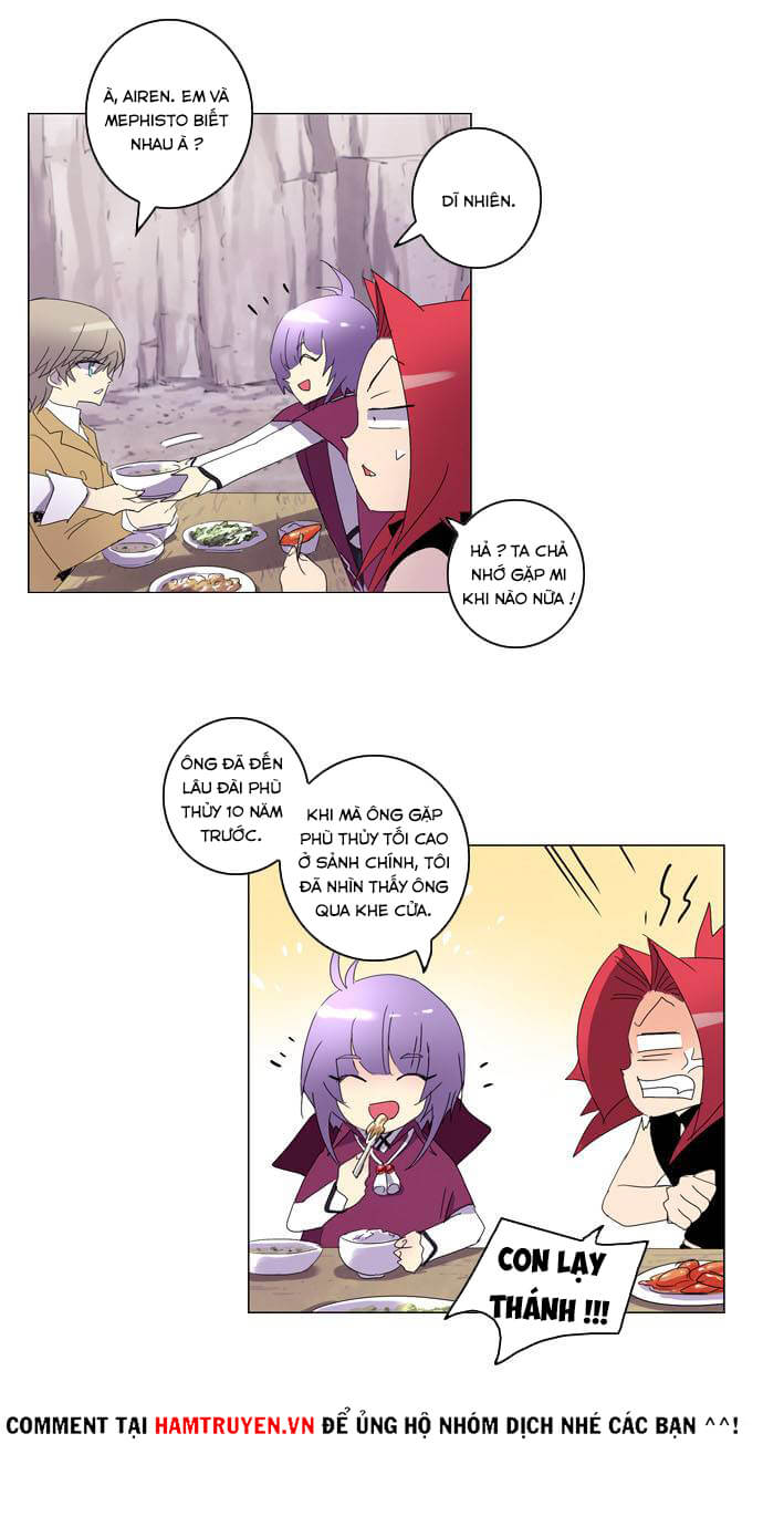 Soul Cartel - Chương 62 - Trang 18