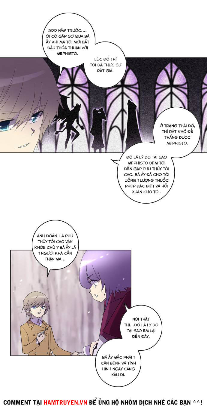 Soul Cartel - Chương 62 - Trang 20