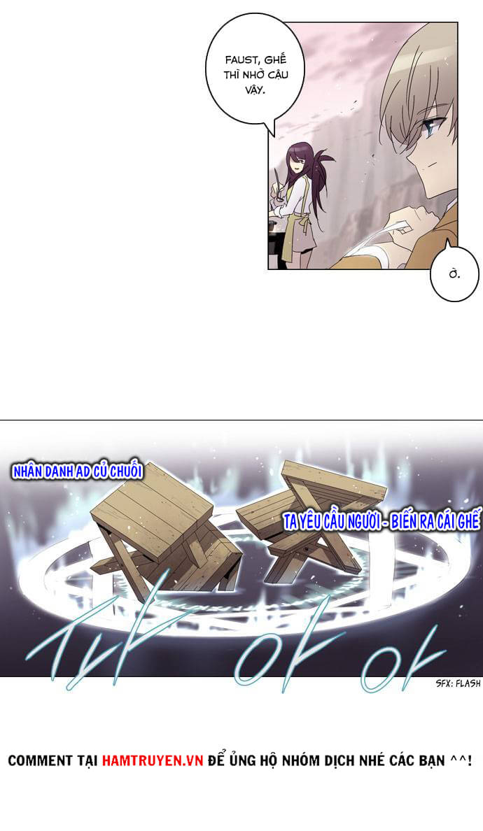 Soul Cartel - Chương 62 - Trang 3