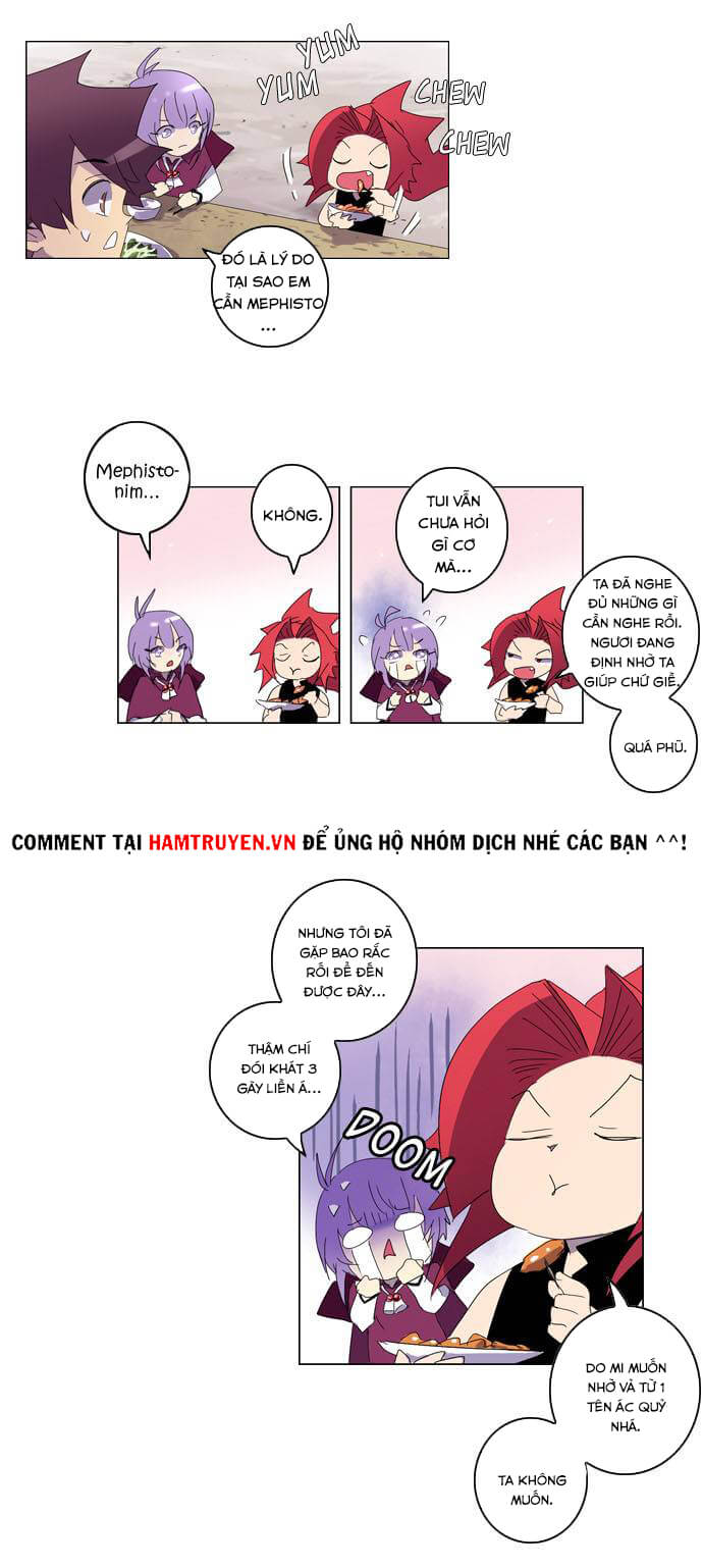 Soul Cartel - Chương 62 - Trang 22