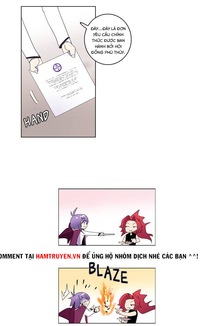 Soul Cartel - Chương 62 - Trang 23