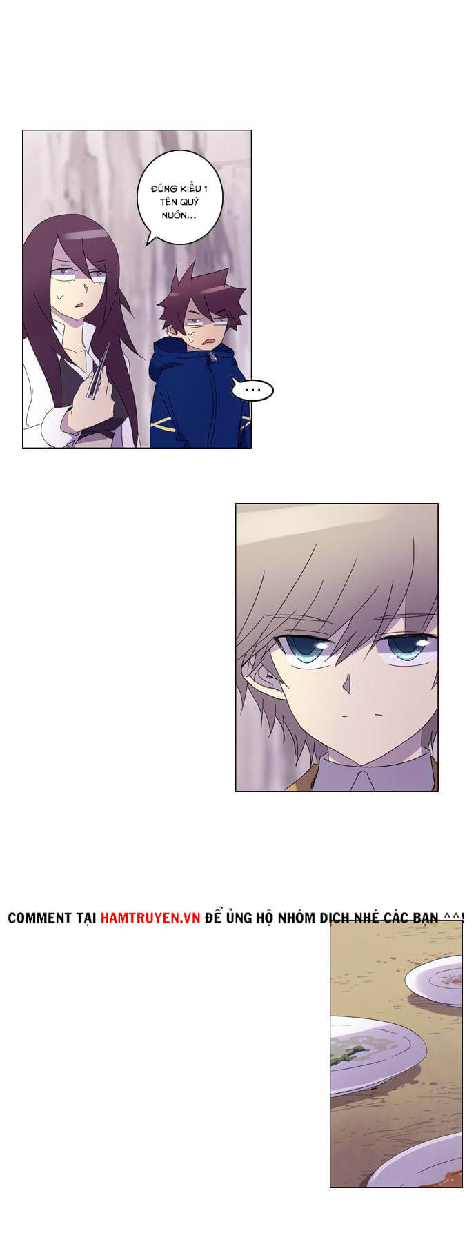 Soul Cartel - Chương 62 - Trang 24