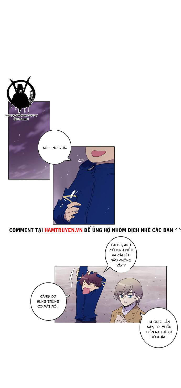 Soul Cartel - Chương 62 - Trang 25