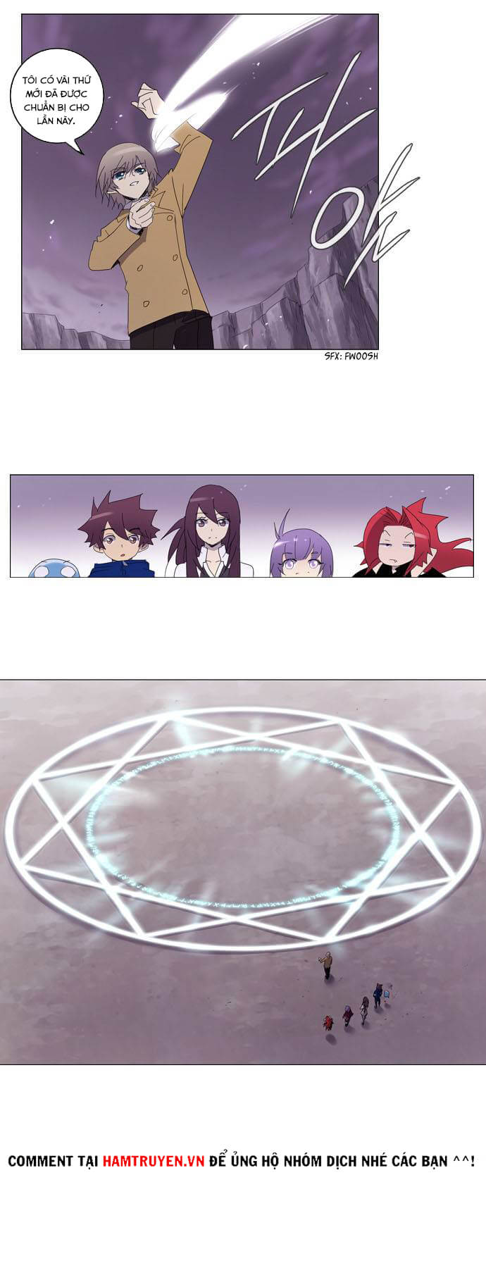 Soul Cartel - Chương 62 - Trang 26