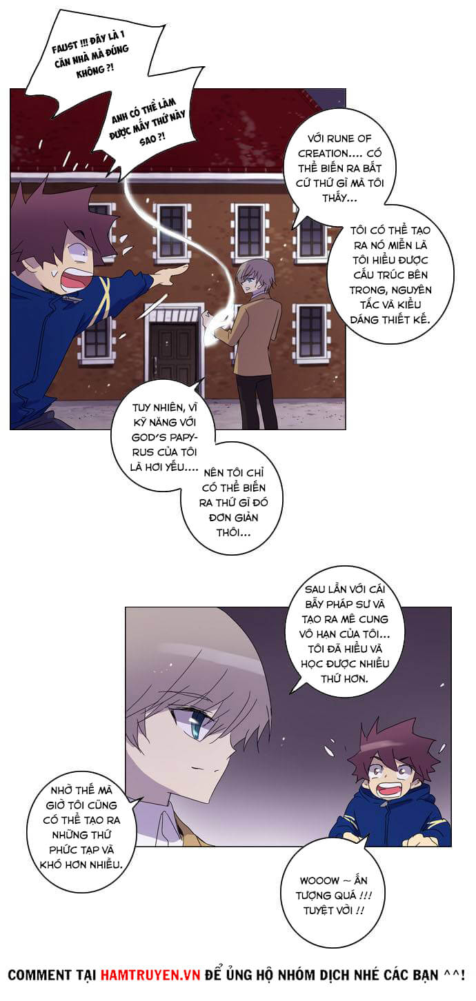 Soul Cartel - Chương 62 - Trang 29