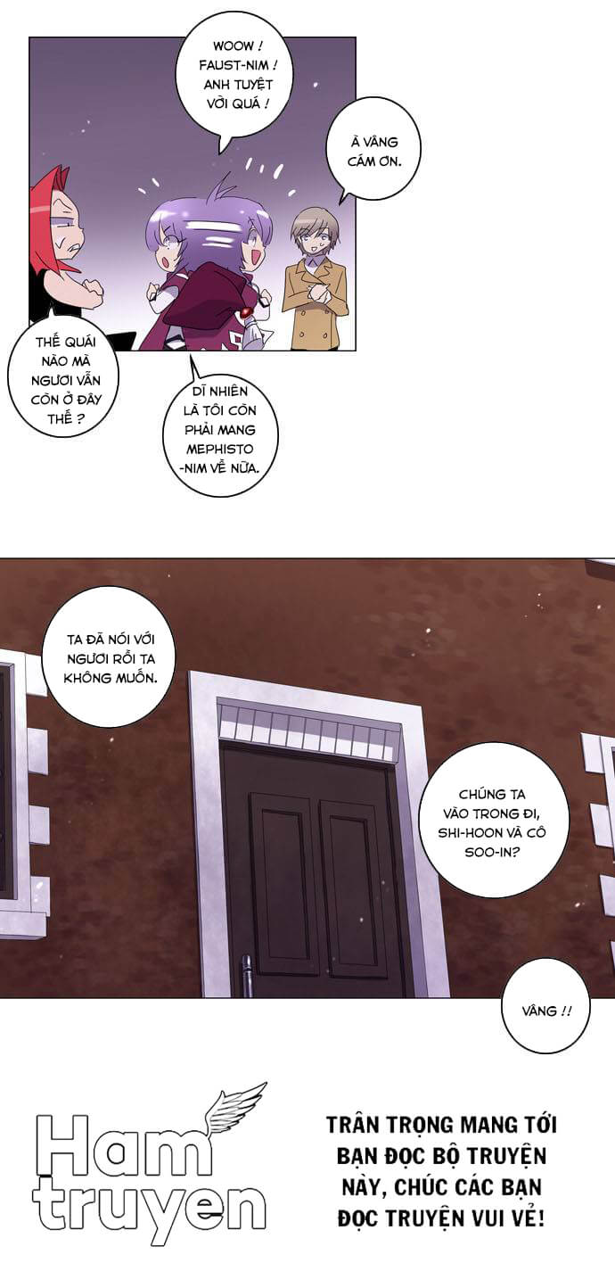 Soul Cartel - Chương 62 - Trang 30