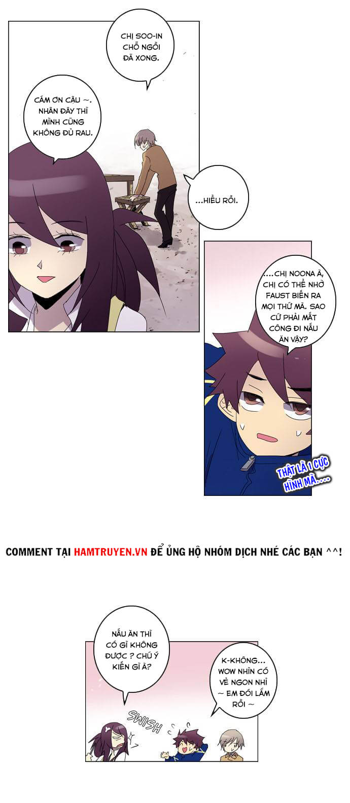 Soul Cartel - Chương 62 - Trang 4