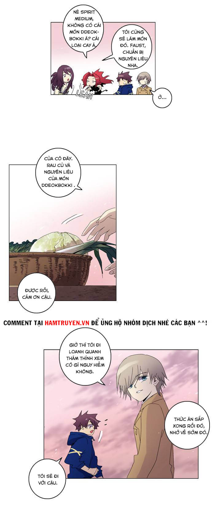 Soul Cartel - Chương 62 - Trang 5