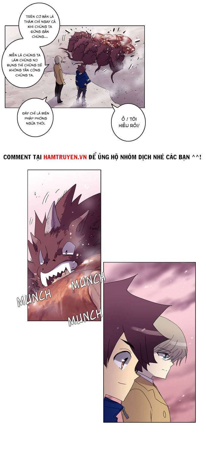 Soul Cartel - Chương 62 - Trang 8