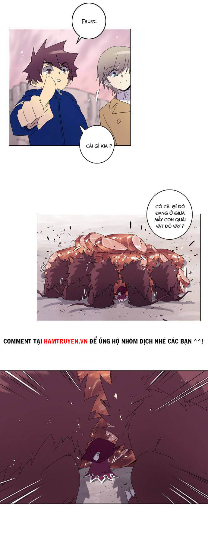 Soul Cartel - Chương 62 - Trang 10