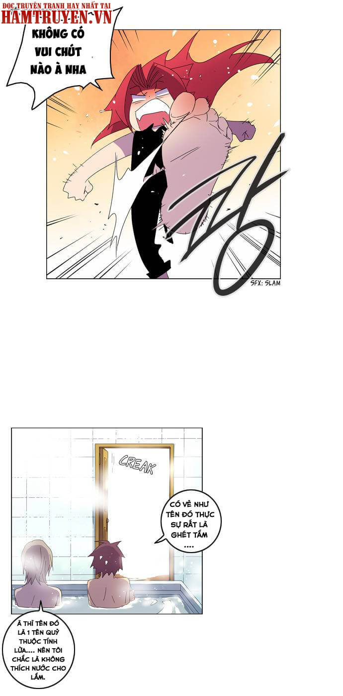 Soul Cartel - Chương 63 - Trang 11