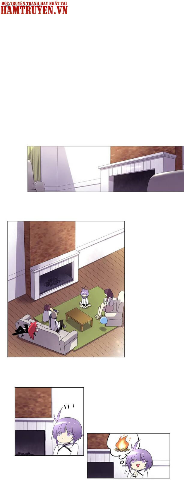 Soul Cartel - Chương 63 - Trang 14