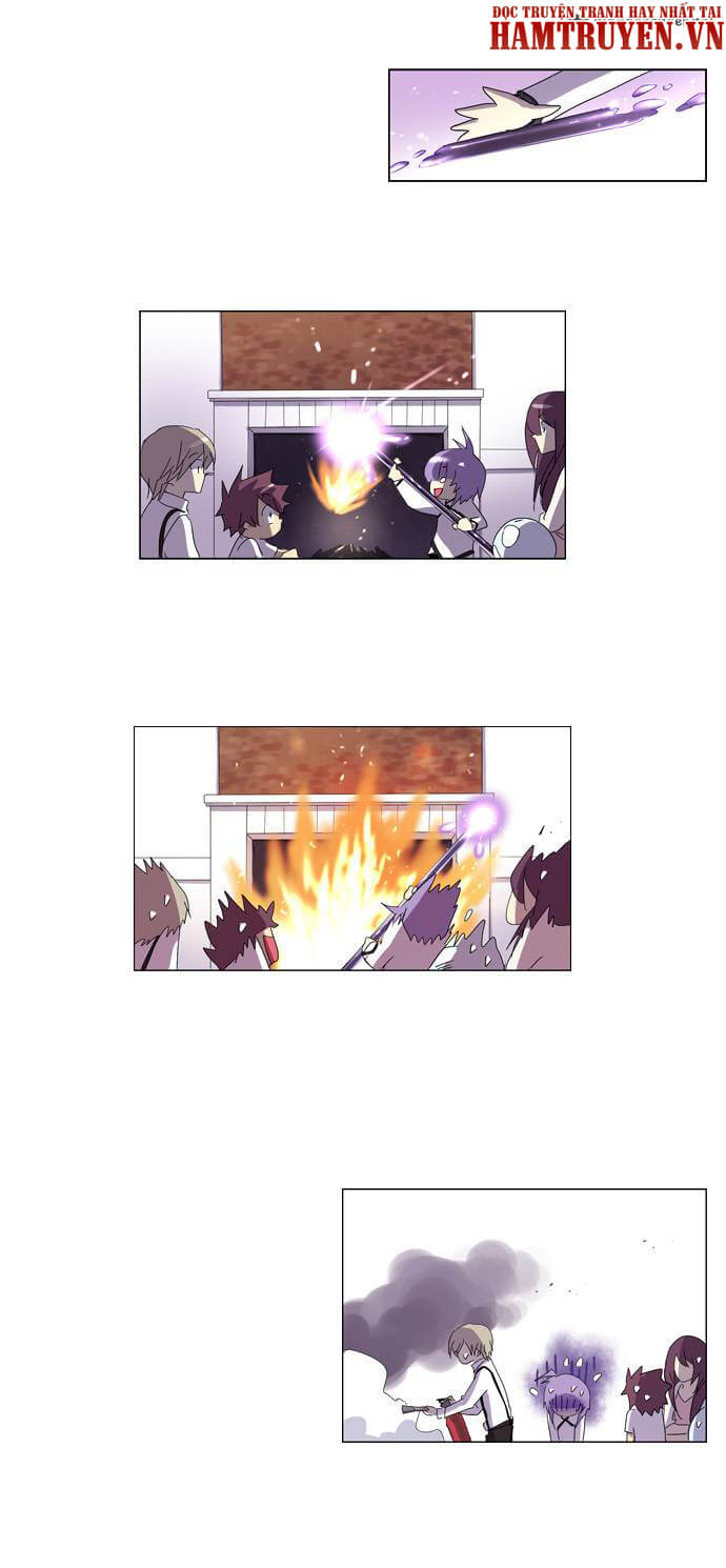 Soul Cartel - Chương 63 - Trang 15