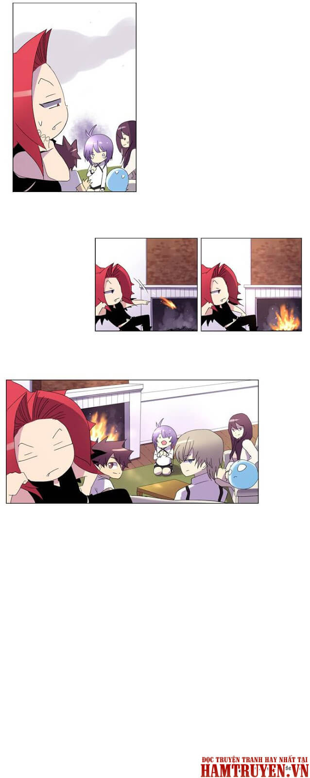 Soul Cartel - Chương 63 - Trang 16