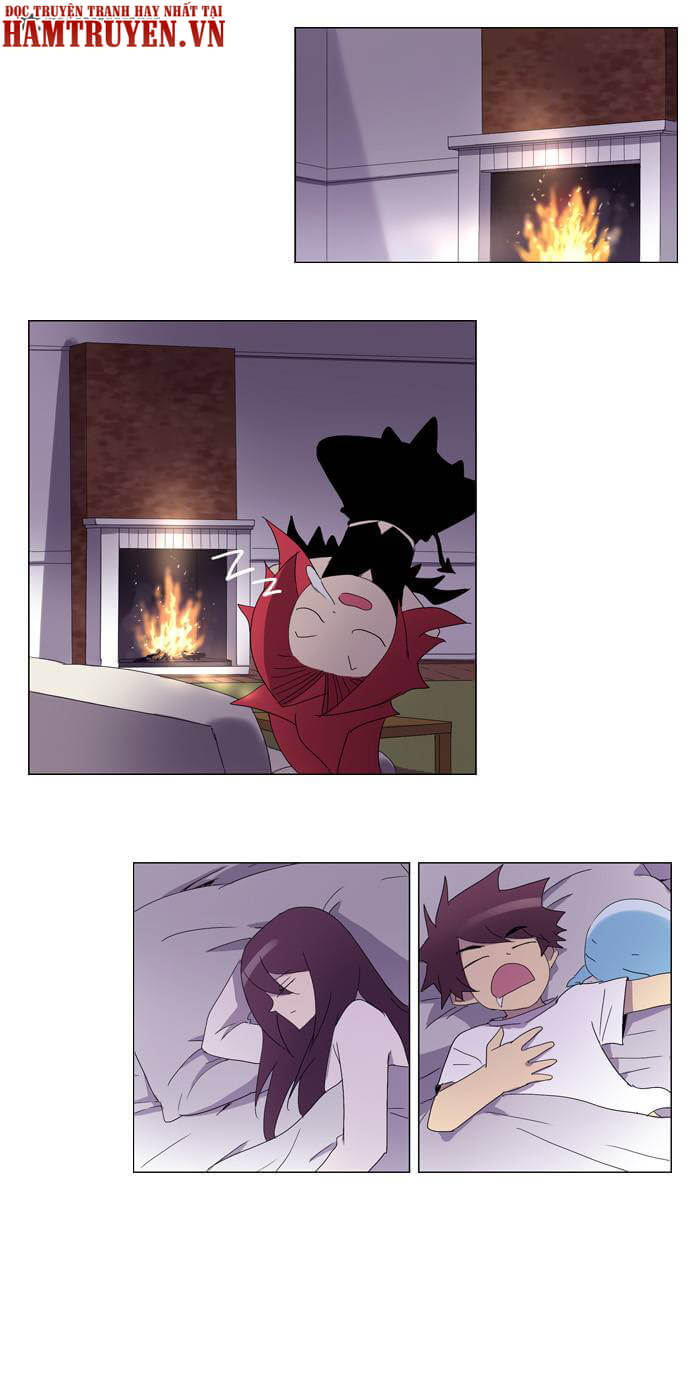 Soul Cartel - Chương 63 - Trang 17