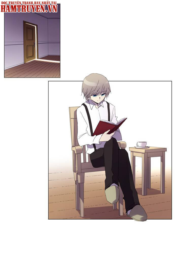 Soul Cartel - Chương 63 - Trang 18