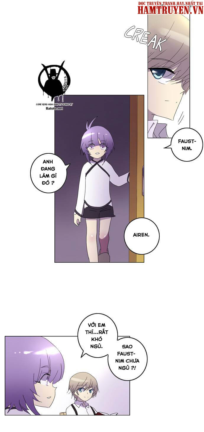 Soul Cartel - Chương 63 - Trang 19