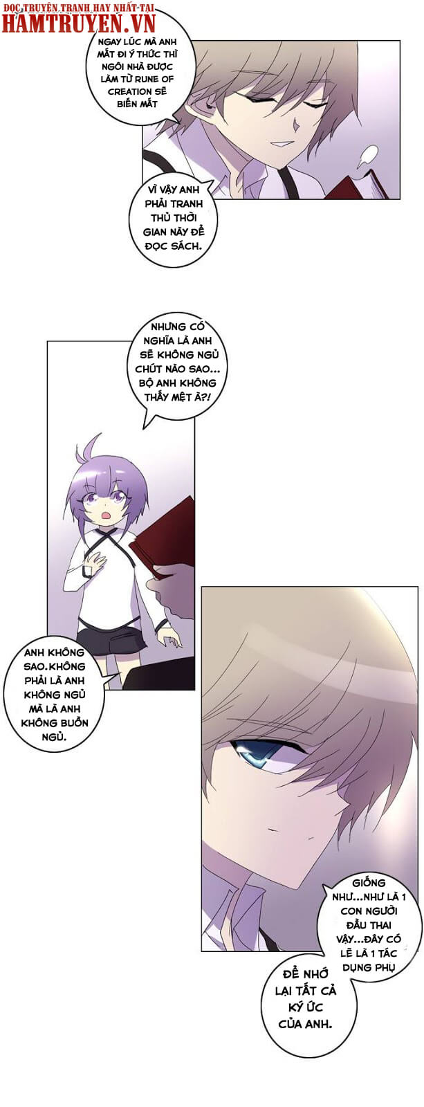 Soul Cartel - Chương 63 - Trang 20