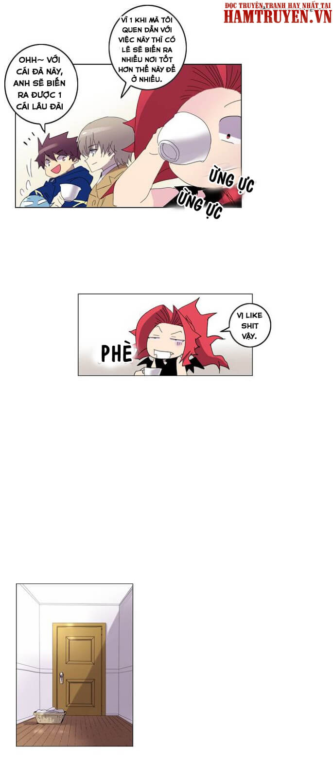 Soul Cartel - Chương 63 - Trang 3