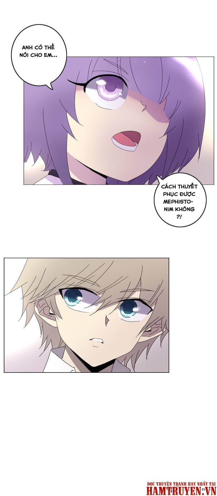 Soul Cartel - Chương 63 - Trang 22