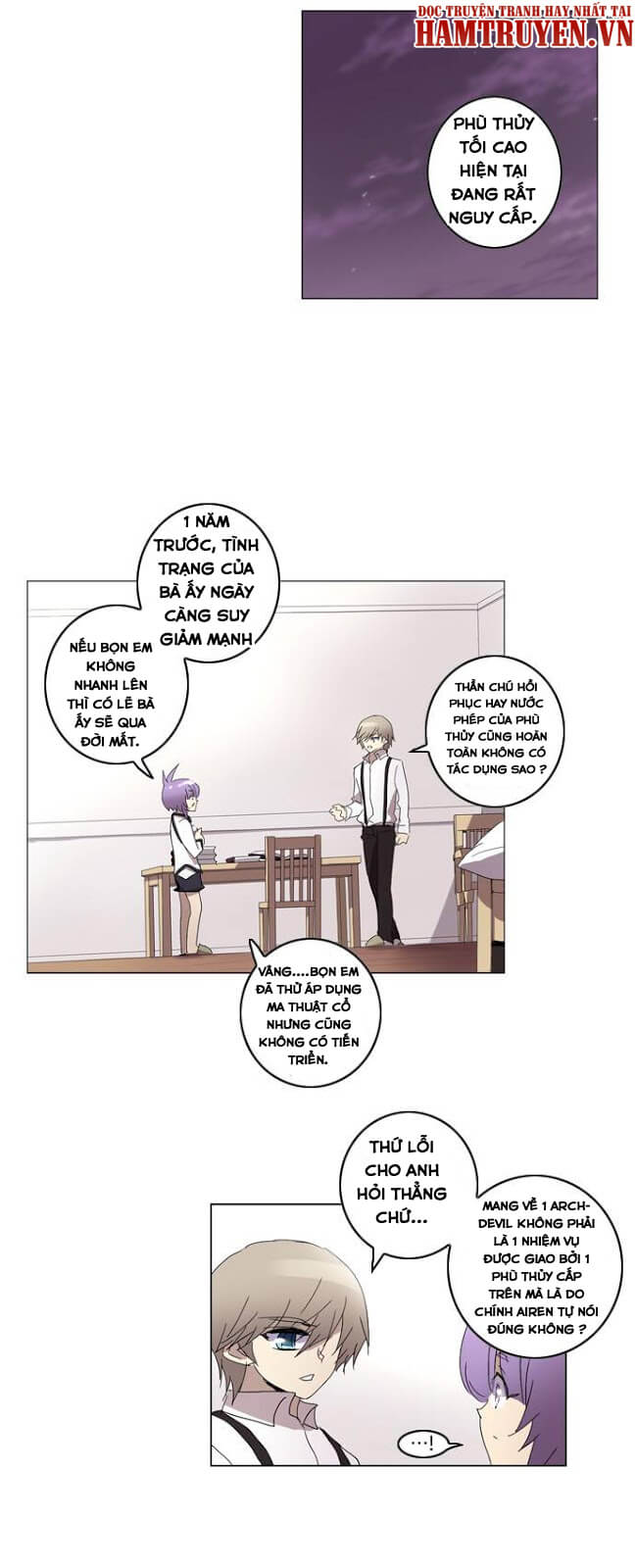 Soul Cartel - Chương 63 - Trang 23