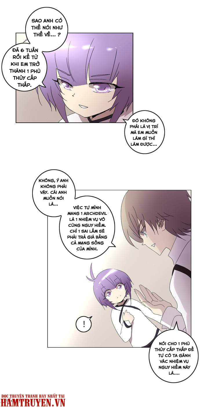 Soul Cartel - Chương 63 - Trang 24