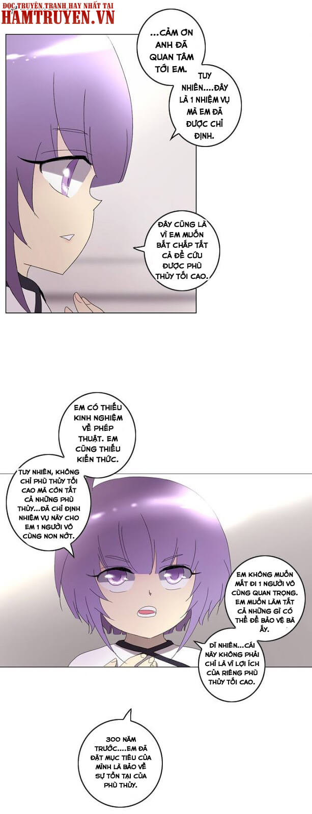 Soul Cartel - Chương 63 - Trang 25