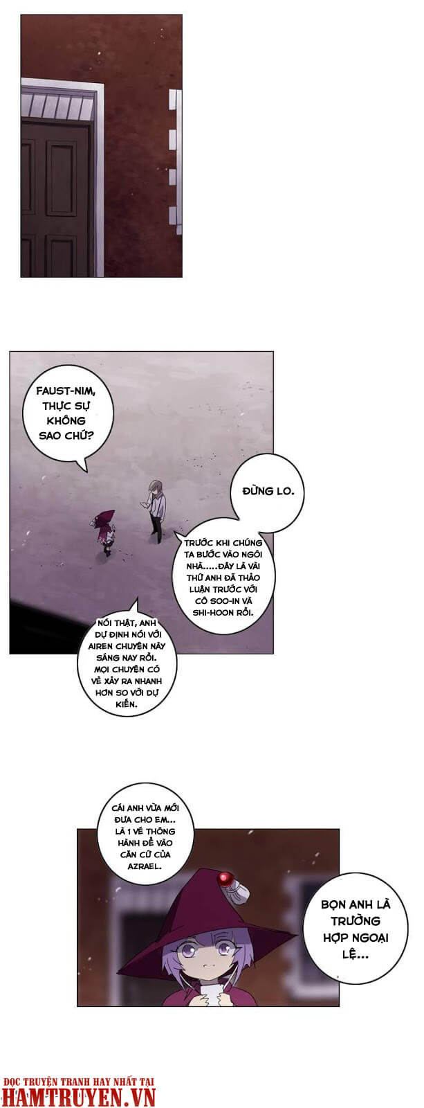 Soul Cartel - Chương 63 - Trang 28