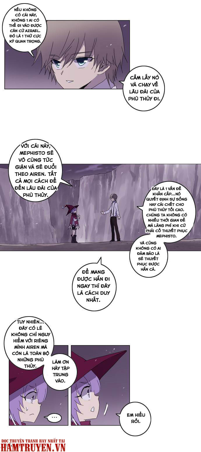 Soul Cartel - Chương 63 - Trang 29