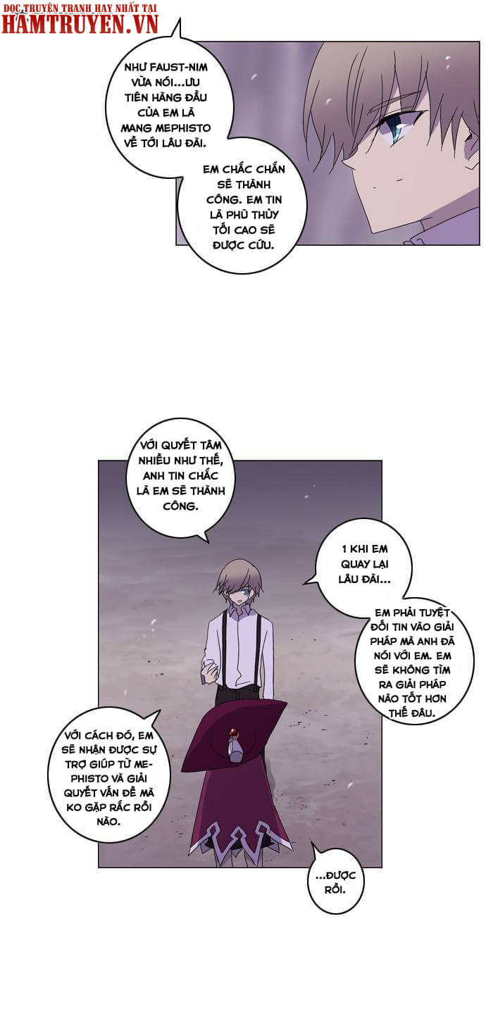 Soul Cartel - Chương 63 - Trang 30