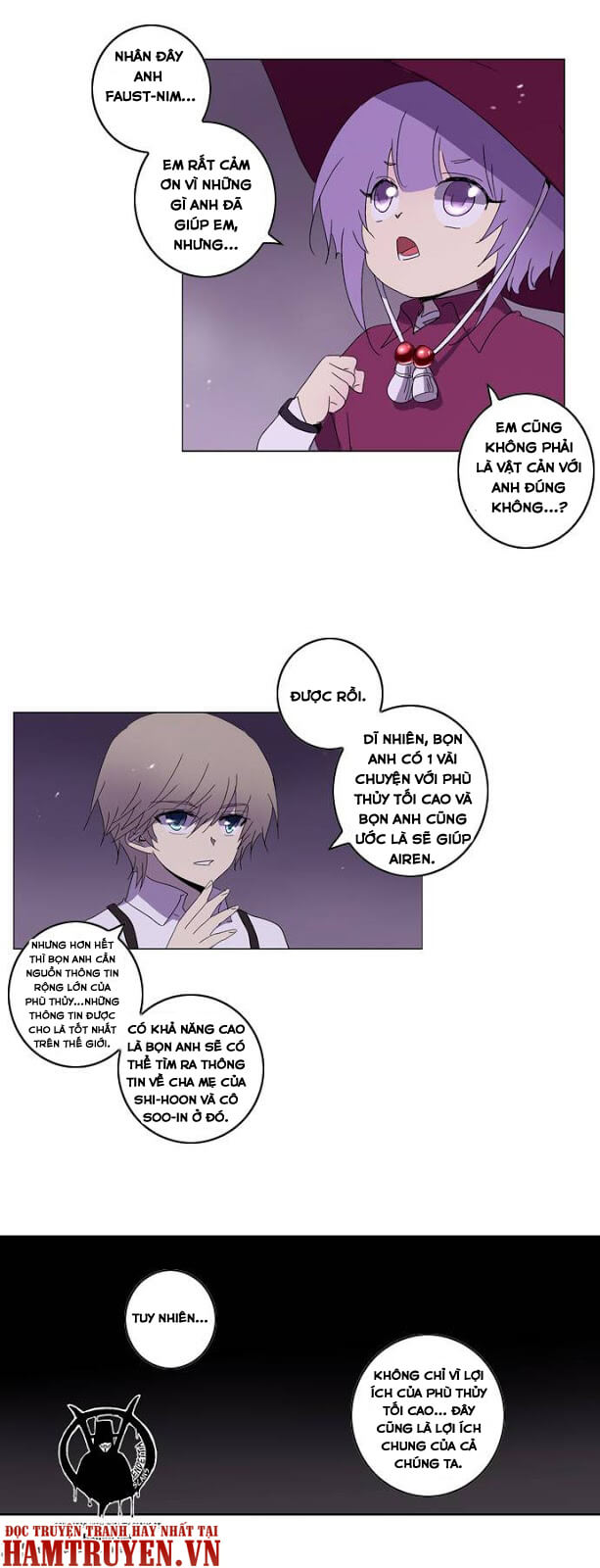 Soul Cartel - Chương 63 - Trang 31