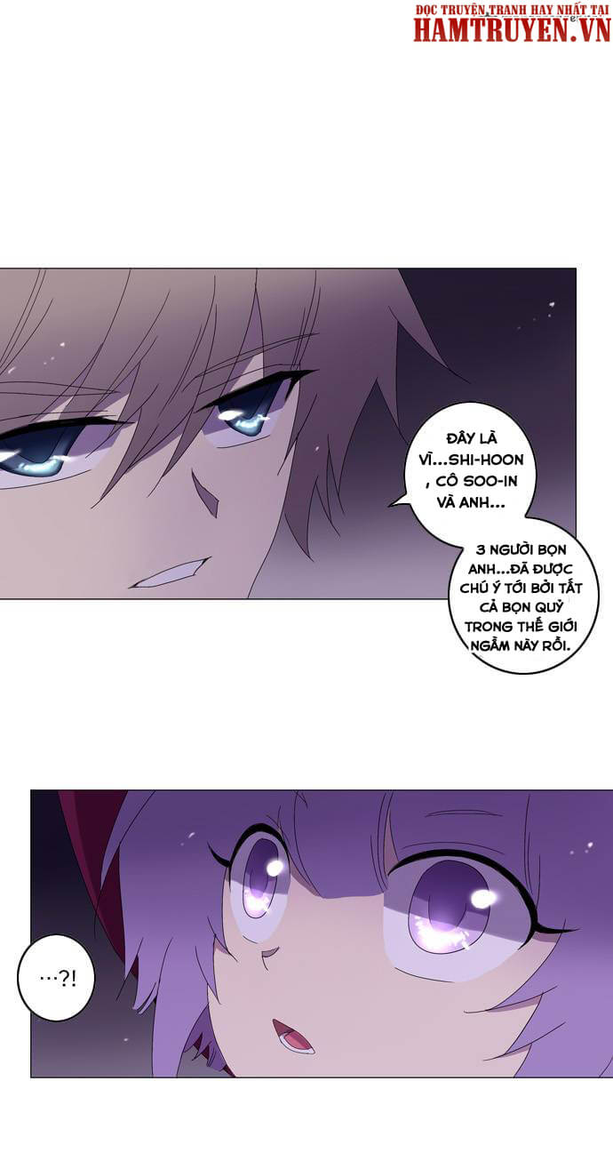 Soul Cartel - Chương 63 - Trang 32