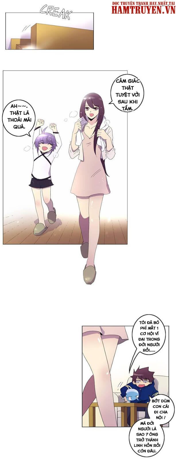 Soul Cartel - Chương 63 - Trang 6