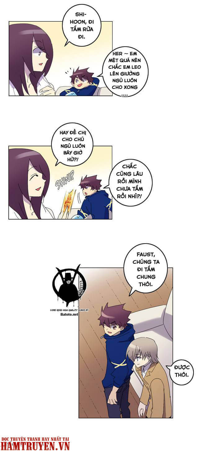 Soul Cartel - Chương 63 - Trang 7