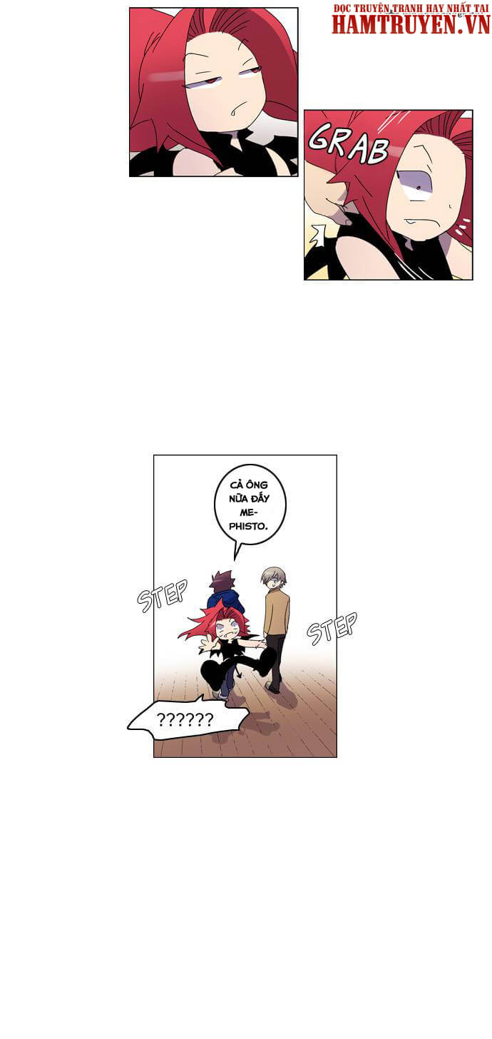 Soul Cartel - Chương 63 - Trang 8