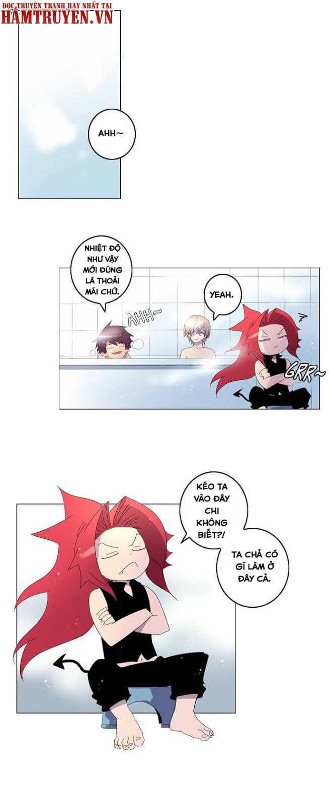 Soul Cartel - Chương 63 - Trang 9