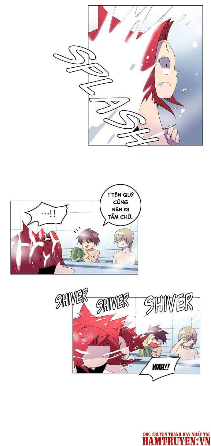 Soul Cartel - Chương 63 - Trang 10