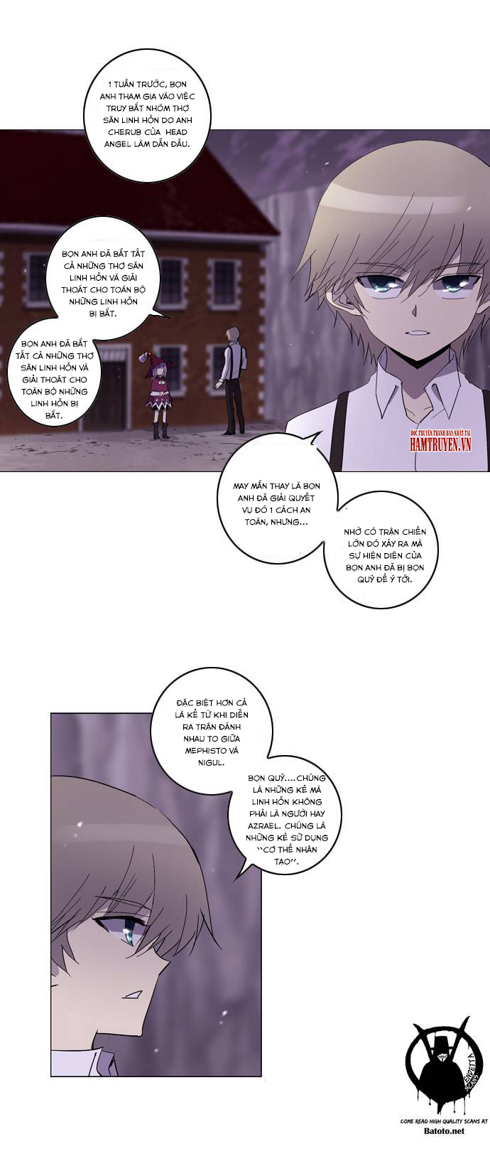 Soul Cartel - Chương 64 - Trang 2